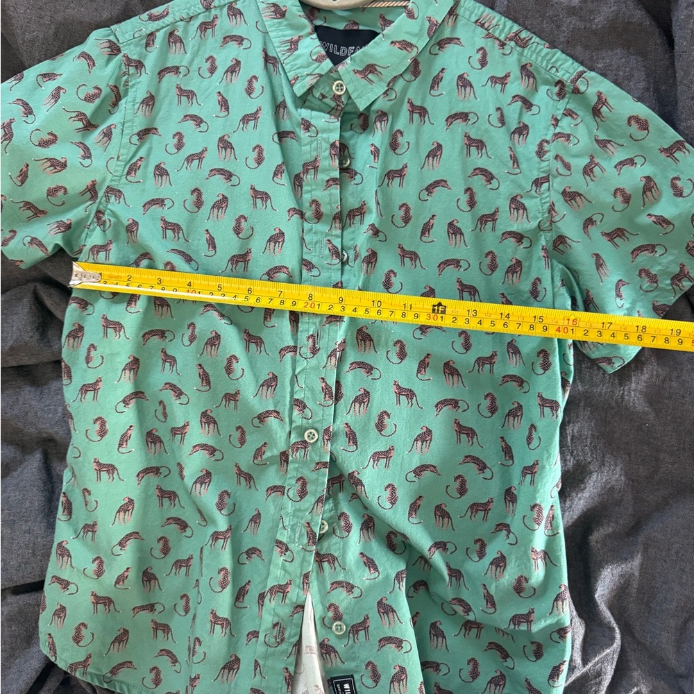 Wildfang Essential Button Down Small - image 3